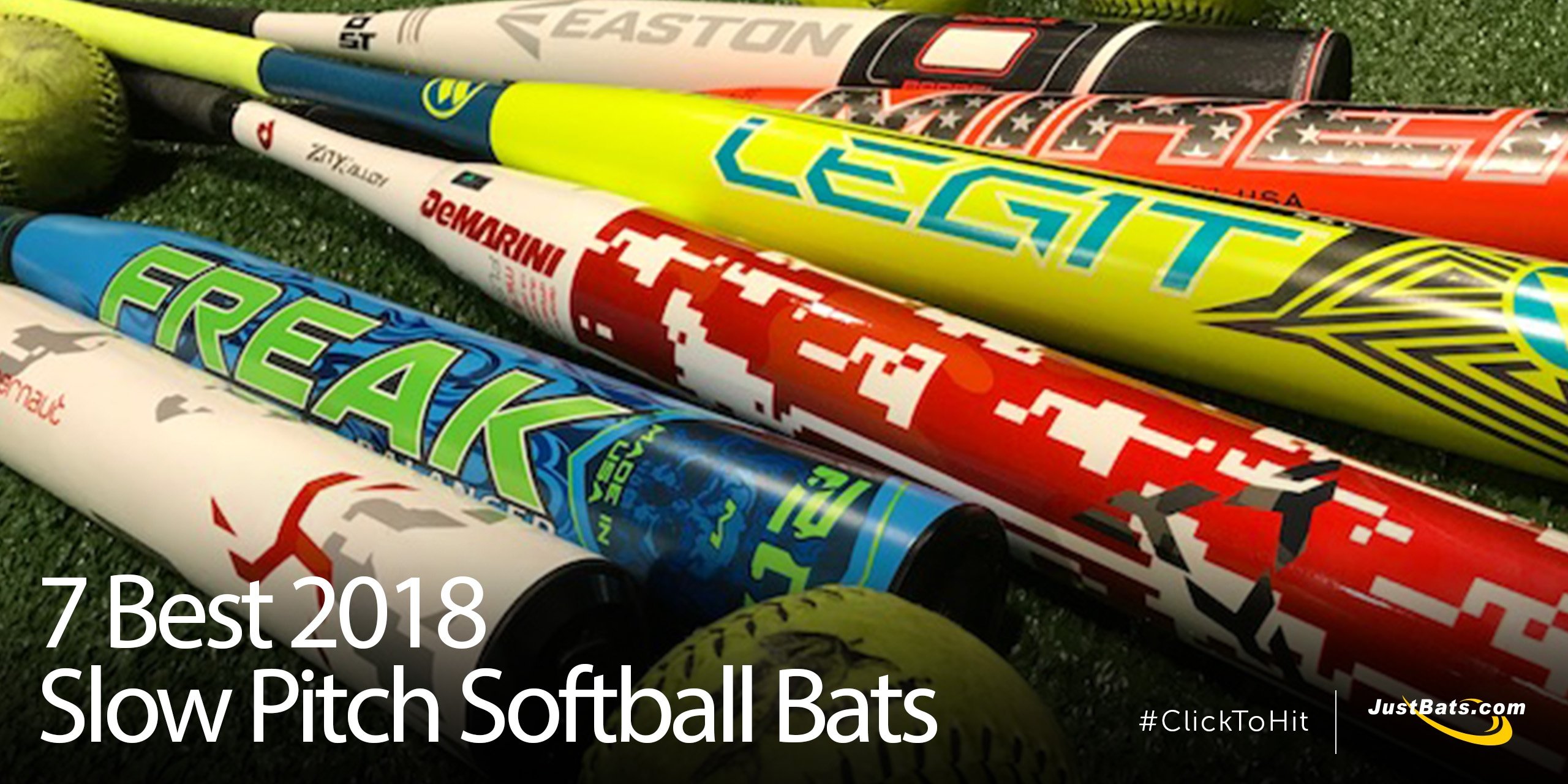 7 Best 2018 Slow Pitch Softball Bats   7 Best 2018 Slow Pitch Bats   Blog 